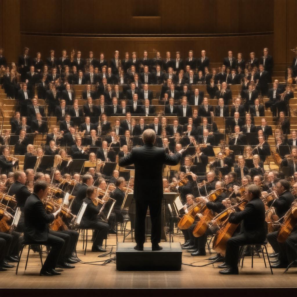 San Francisco Symphony